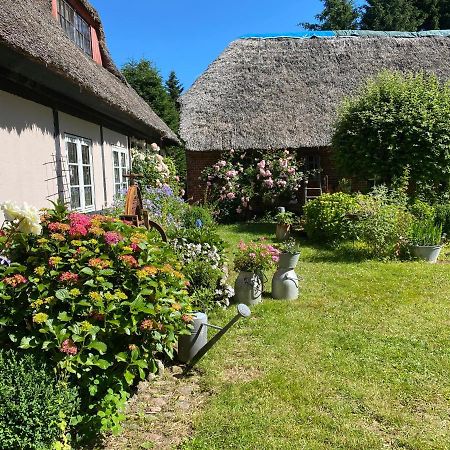Heddahgaarden Acomodação com café da manhã Bredal Exterior foto